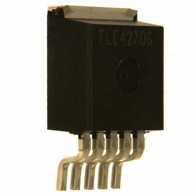 TLE4275G TO263-5 Infineo|n (英飞|凌) 稳压芯片 IC =MSD
