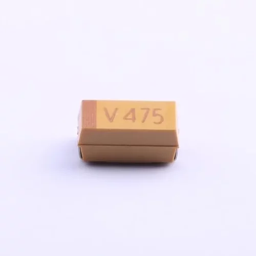 CN45-V004M108T 湘江氧化铌电容 V型7360 1000uF 4V 20% 2924