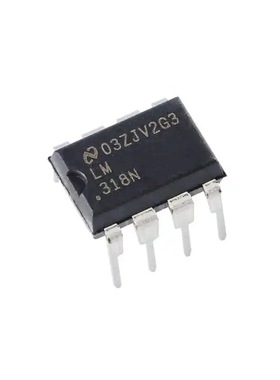 MC33272P MC33078P MC33178P MC1472P1 DIP-8运算放大器芯片 =HXC