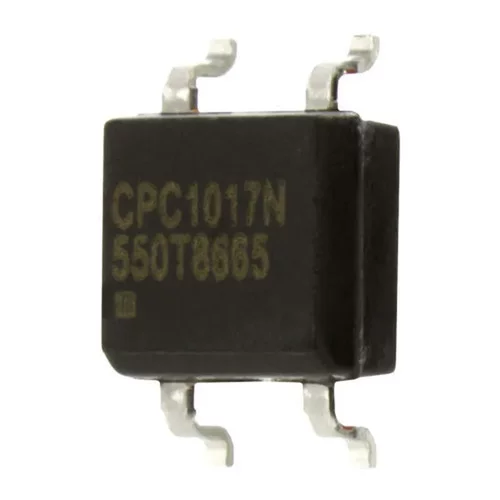 FOD852SD  SMD-4P FOD817B3S安森美光电耦合器 FOD817SD
