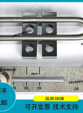 议价维修SM6DR4004-8VL、8VK、8D （直行程、角行程反馈组件）阀