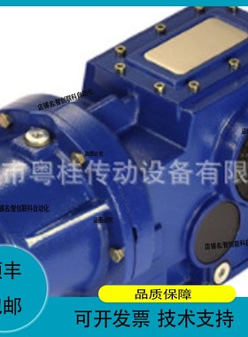 议价维修厂家SPAGGIARI 系列减速机SW030 040 050 063圆柱齿轮减