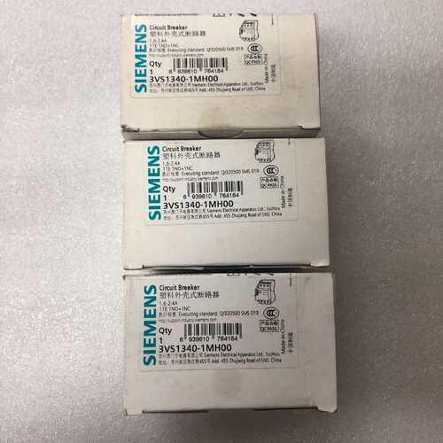 3VS1340-1MH00 1 6-2 4A