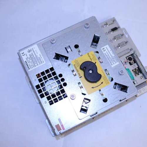 SIEMENS MMC 6FC5210-0DA20-2AA1 + 6FC5247-0AA36-0AA0