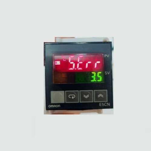 Q2MP-500 + RS485 - REGOLATORE DI TEMPERATURA - E5CN Q2MP 500