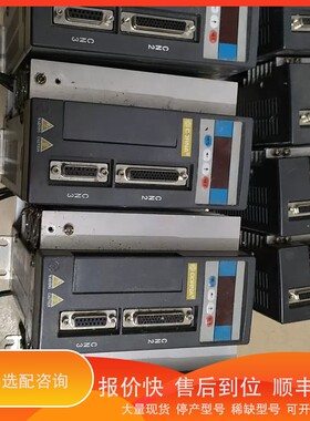 议价.东菱伺服驱动器DORNA，型号EPS-EB02D2123-0