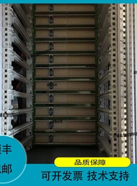 美国Pickering Interfaces PXI机箱，型