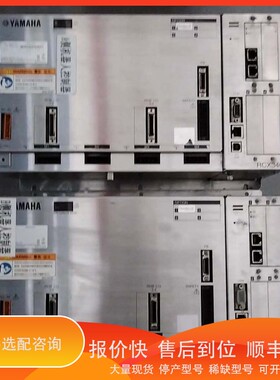 议价.YAMA机器人控制器RCX340 成