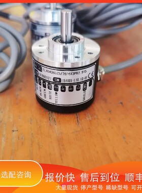 议价.Eltra意尔创 编码器 EL40A360Z5/28P6X