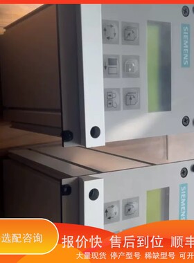 议价.计SITRANS FM MAG6000，型号7ME