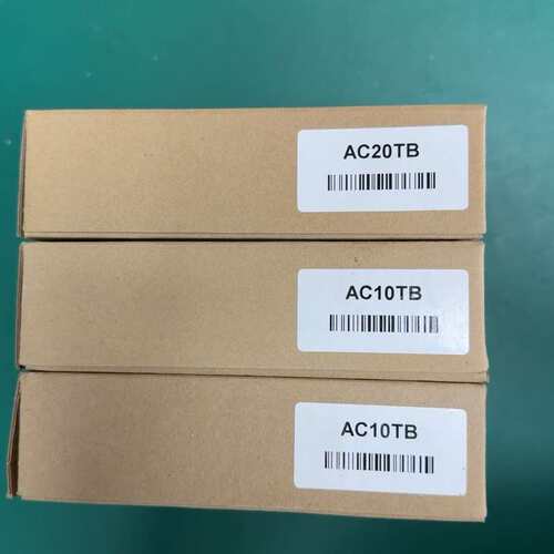 PLC AC20TB AC10TB连接线PLC三菱