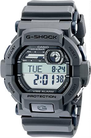 Casio Men's G-Shock GD350 Sport Watch
