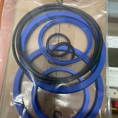 上海申侠小剪举升机 上海申侠二柱举升机 双柱举升机配件油封