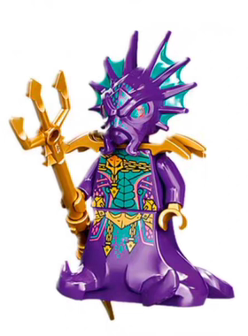 乐高 lego 幻影忍者 人仔 njo697 卡码姆 71754 71755 71756 全新