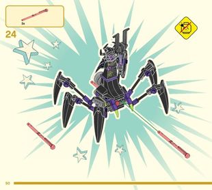 乐高 lego 悟空小侠 人仔 mk039 蜘蛛侠 80021 80022 含机甲