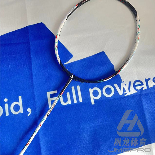 JMGPRO击破AK-PLUS-DZS鸡之书4UG6/3UG5进攻型羽毛球拍双刃系列