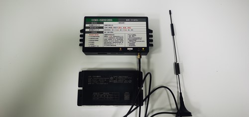 电梯改造大配套配件-家用电梯/客梯专用4G一键拔号电话