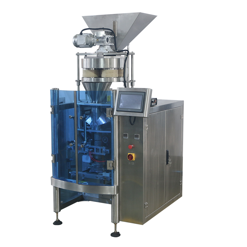 自动颗粒定量包装机 薯片密饯开心果砂糖背封电脑组合秤充填包装在类目 办公设备/耗材/相关服务, 包装设备/标牌及耗材, 包装机中 - 来自Buy2taobao.com提供专业的淘宝代购服务