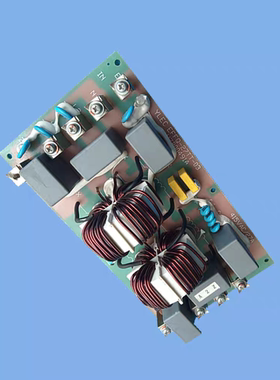 日立中央空调电脑板   H7B00491A   滤波板   YLEC EFFQ-27TT-03