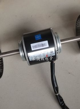 中央空调电机马达YKSS-20-4-60H7B01018A原装日立风管机内机电机