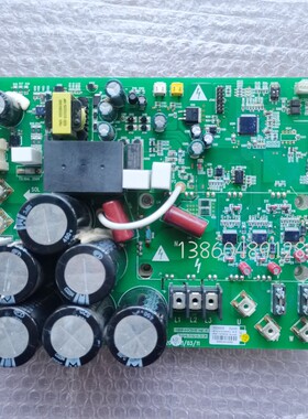 原装格力中央空调配件 电脑板 30223000039变频板 ZQ3330D