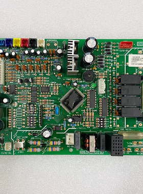 格力四代内机风管机电脑板30226090主板Z60251D电脑板30226095拆