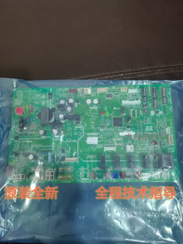 原装三菱电机中央空调多联机外机主板 BH00G637 RG00V396B模块