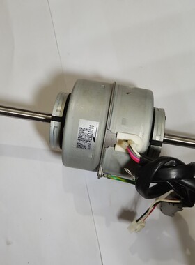 东芝中央空调内机电机 风机 马达 SWF-280-60-1R