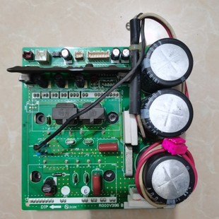 RG00V396B 三菱空调变频板电脑板滤波板主板 BH00R478 BH00G468
