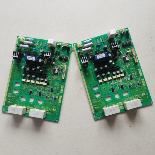 原装三菱重工多联机配件 电脑板 主板 滤波板 PCB505A057AB变频板