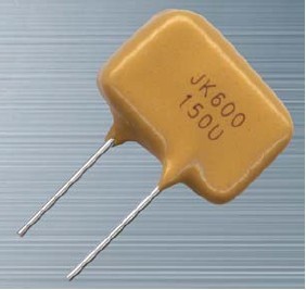 全新正品PTC保险丝600V 0.16A 自恢复保险丝JK600-160U