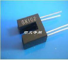 全新正品直射式光电传感器GK102 WYC牌子 - 封面