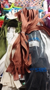 SBS树脂拉链长拉链大衣拉链外套拉链单头双头品牌拉链满28包邮