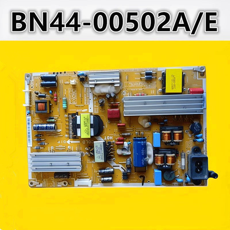 UA40ES5500RUA46ES5500R电源板