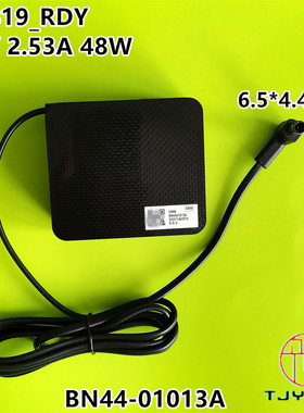 三星U28R550UQ F27T700QQC原装电源线适配器A4819_RDY 19V 2.53A