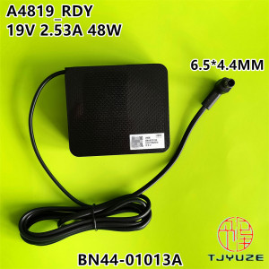 三星U28R550UQ F27T700QQC原装电源线适配器A4819_RDY 19V 2.53A