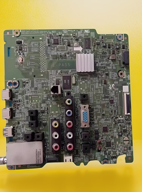 三星电视主板HG43AD570SJXXZ主板 BN41-02123A 屏CY-JJ043BGAB1V