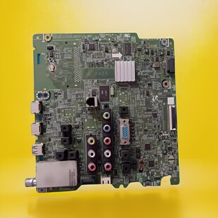 三星电视主板HG43AD570SJXXZ主板 BN41-02123A 屏CY-JJ043BGAB1V