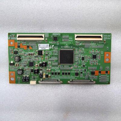 液晶电视逻辑板S120BM4C4LV0.7