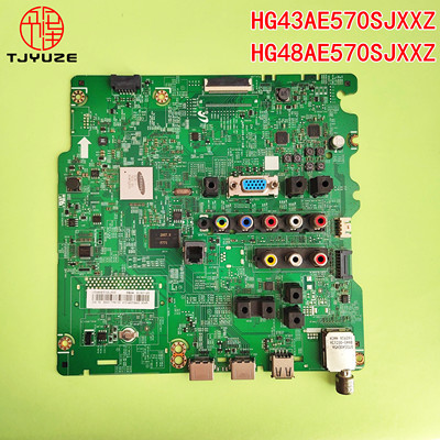 三星电视主板BN41-02526A