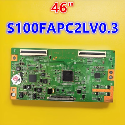 逻辑板15936JS100FAPC2LV0.3