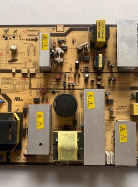 三星LA40R71B电源板LA40S71B LA40S81B电源板 BN44-00134A/B/C/D