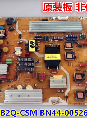 三星UA60ES8000J液晶电视机原装电源板PD60B2Q-CSM BN44-00526C/A