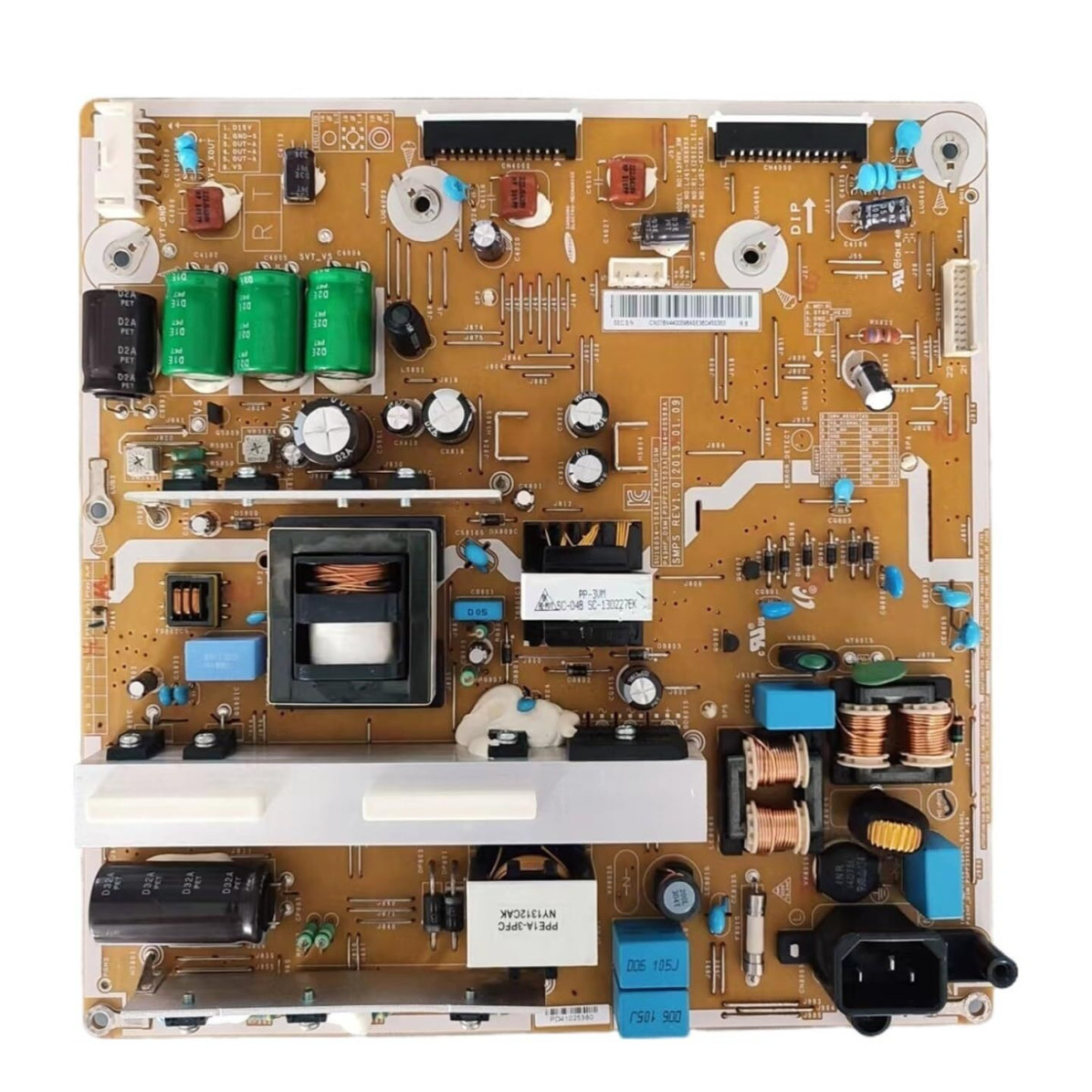 适用于三星电源板BN44-00598A