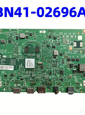 三星LC24RG50FQC显示器主板C24RG50FQ驱动板 CRG5 BN41-02696A