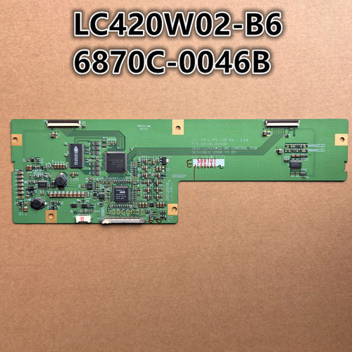 逻辑板LC420W02-B66870C-0046B