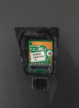 三星UA55KU6100J UA50KUF30EJXXZ遥控接收头接收器 KU6000 39955A