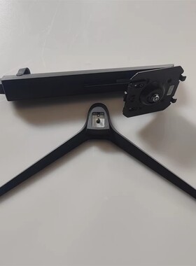 三星 S24AG300NC S24AG302NC S24AG320NC显示器旋转升降底座支架