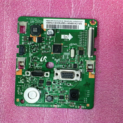 显示器主板BN41-02503A/B测好