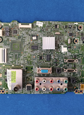 适用于三星等离子电视机PS43D450A2 PS51D450A2主板 BN41-01590B